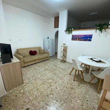 B&B Bella Napoli 17 Eksteriør billede