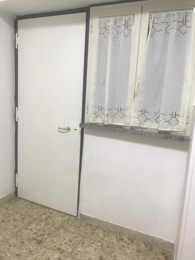 B&B Bella Napoli 17 Eksteriør billede