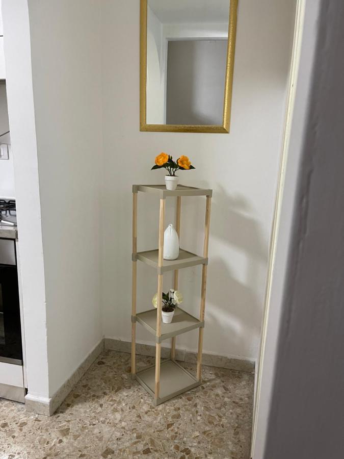 B&B Bella Napoli 17 Eksteriør billede