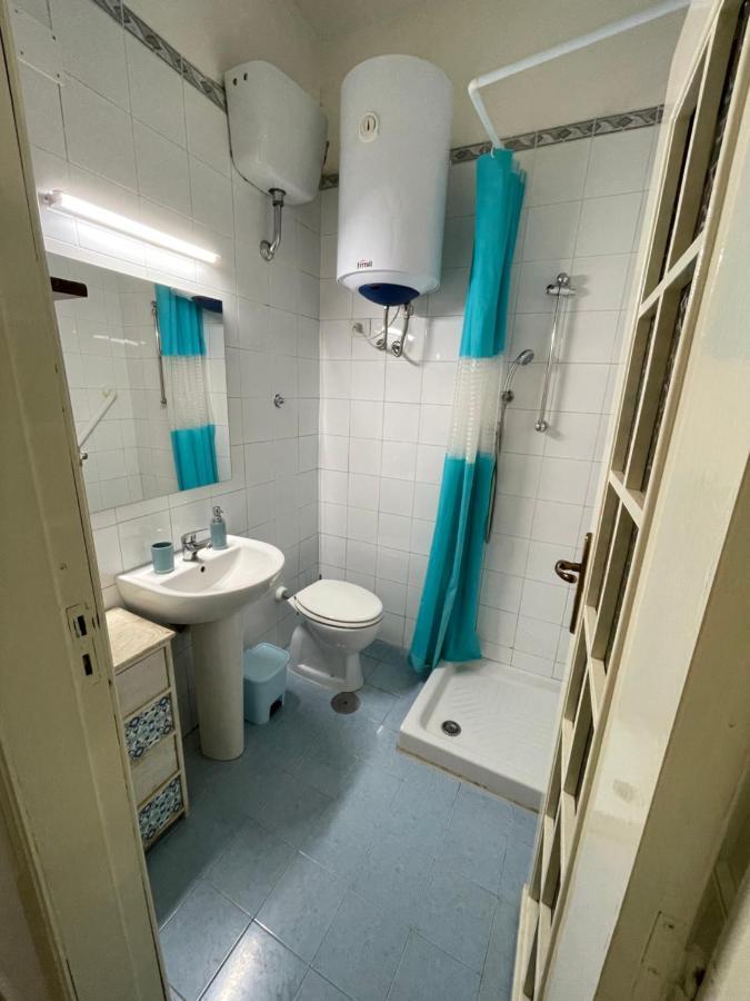 B&B Bella Napoli 17 Eksteriør billede
