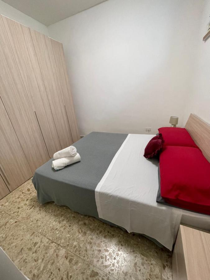 B&B Bella Napoli 17 Eksteriør billede