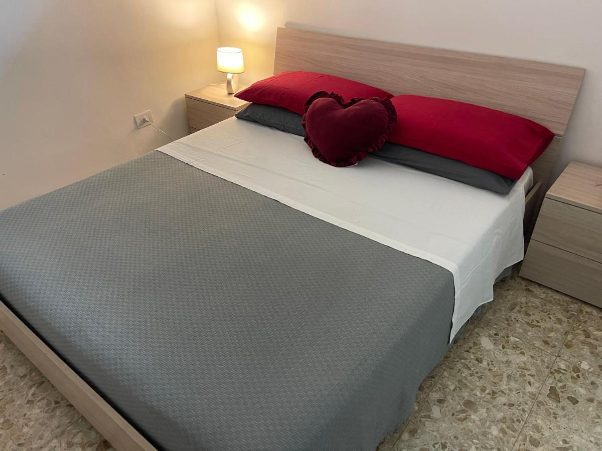 B&B Bella Napoli 17 Eksteriør billede