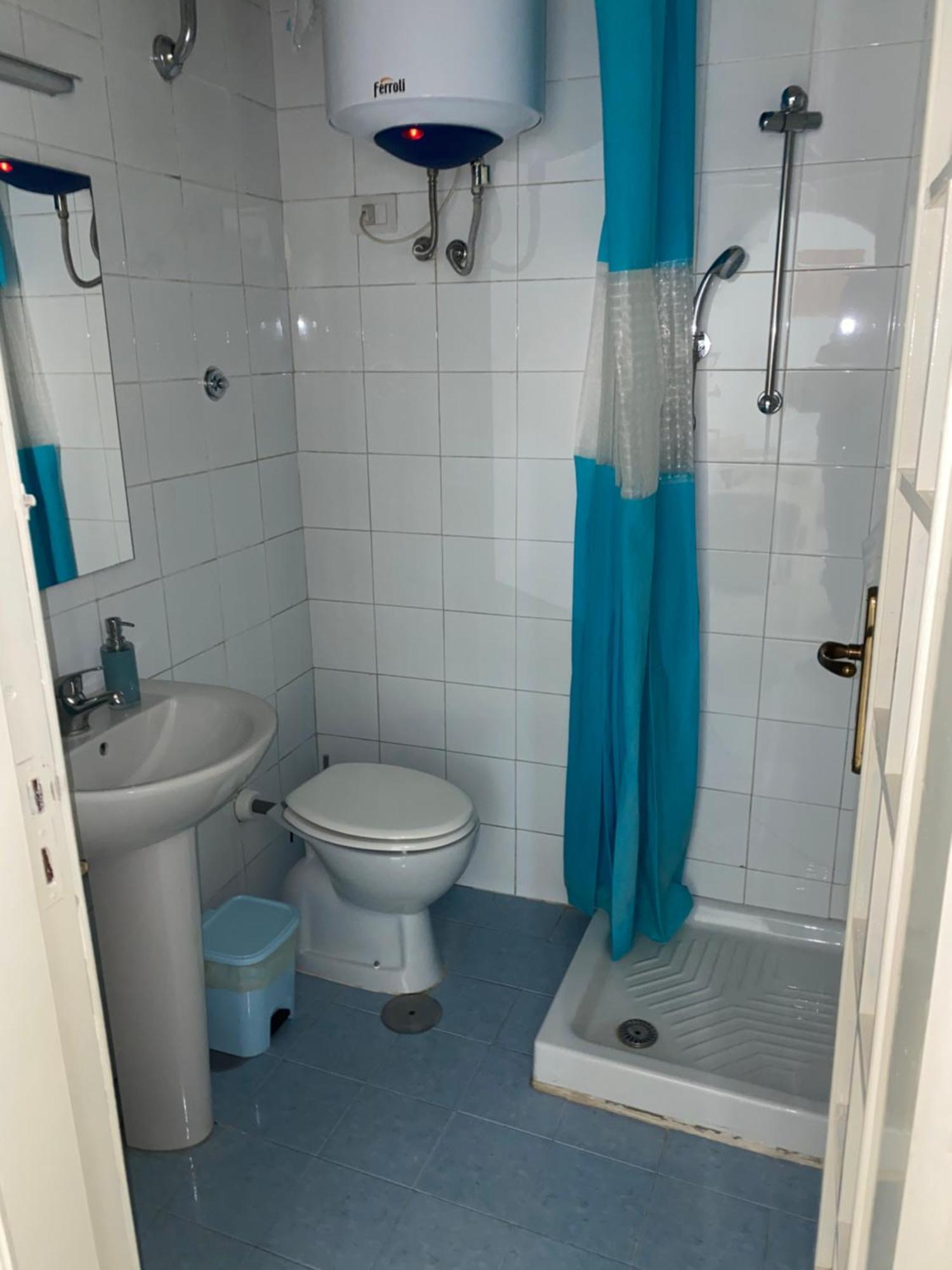 B&B Bella Napoli 17 Eksteriør billede